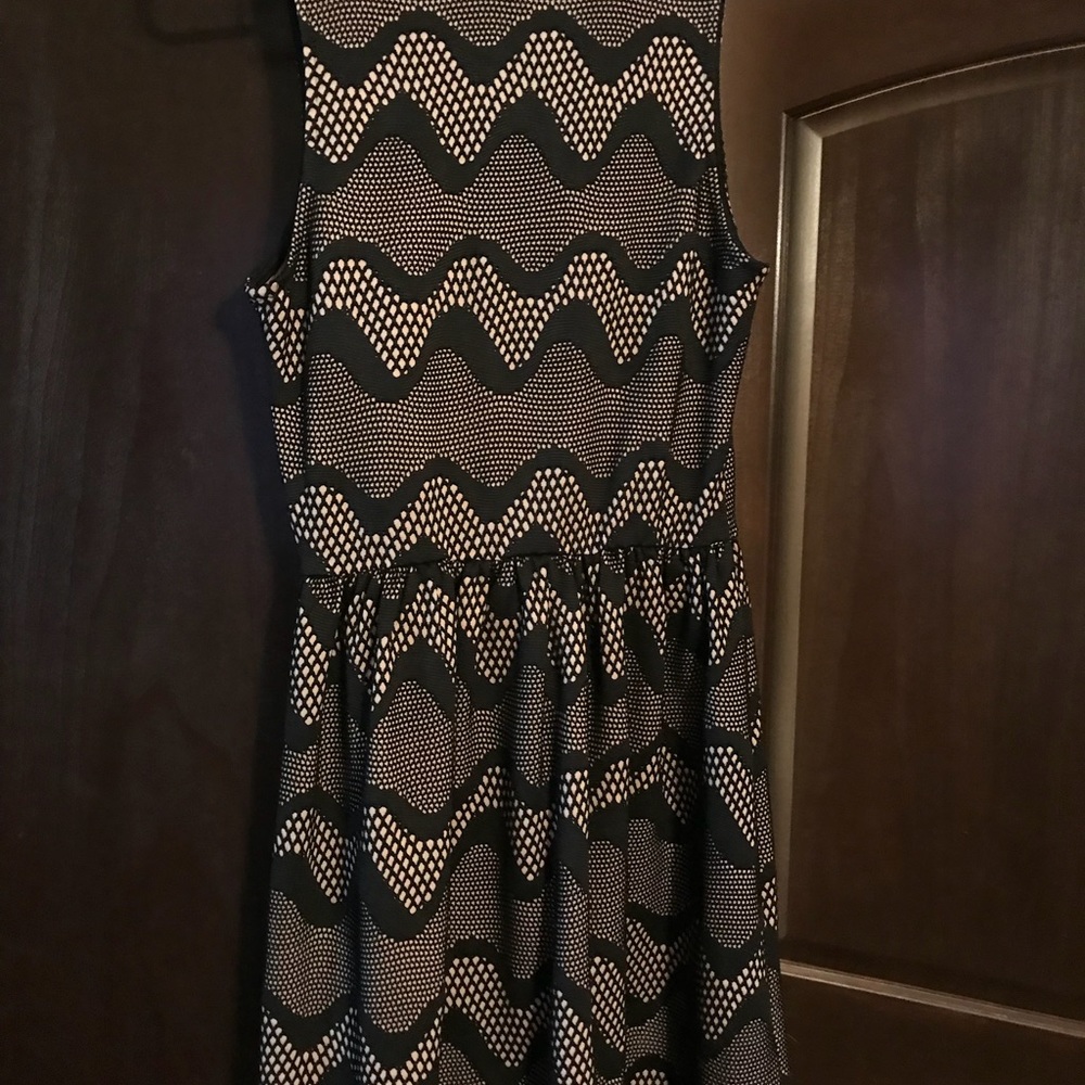 Francesca’s Cocktail Dress